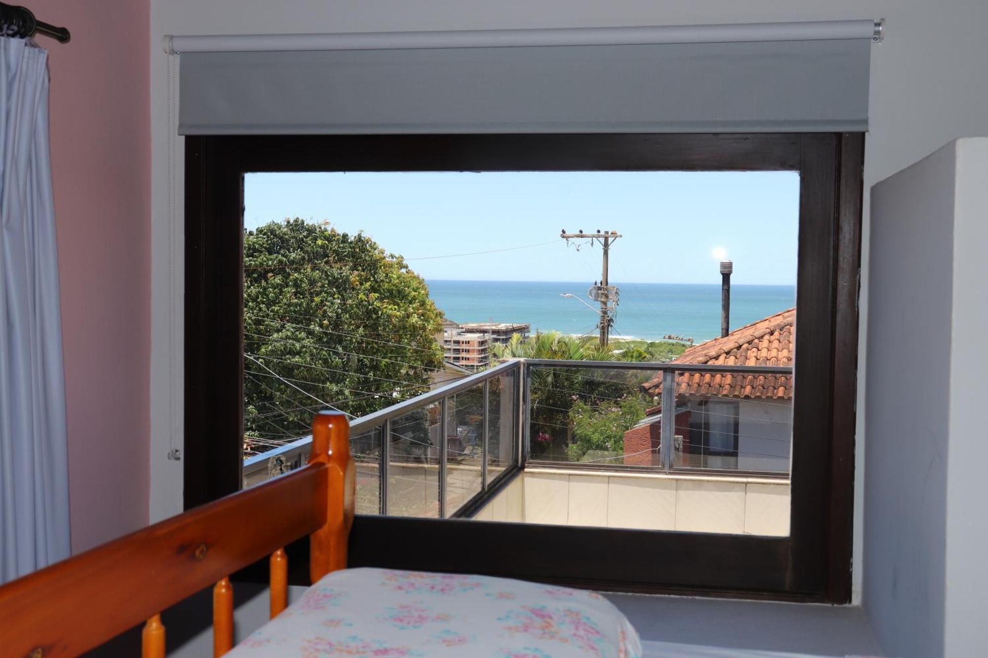 Santinho Hostel - Florianopolis, Florianopolis